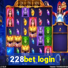 228bet login